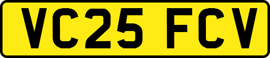 VC25FCV