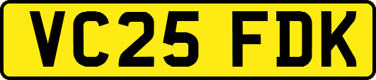 VC25FDK