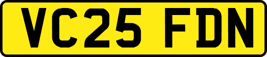 VC25FDN