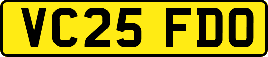 VC25FDO