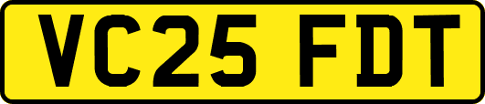 VC25FDT
