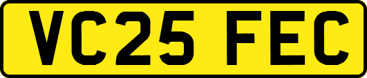 VC25FEC