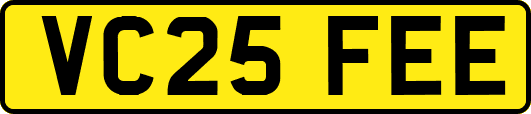 VC25FEE