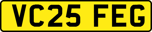 VC25FEG