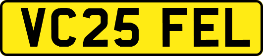 VC25FEL