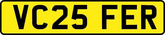 VC25FER