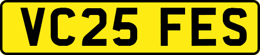 VC25FES