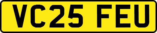 VC25FEU