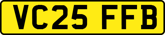 VC25FFB