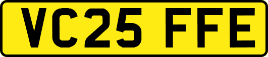 VC25FFE