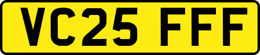 VC25FFF