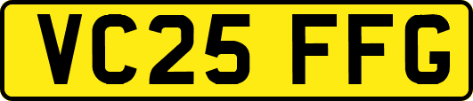 VC25FFG
