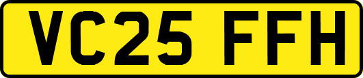 VC25FFH