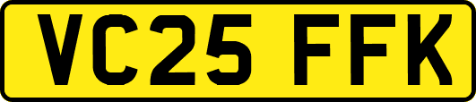 VC25FFK