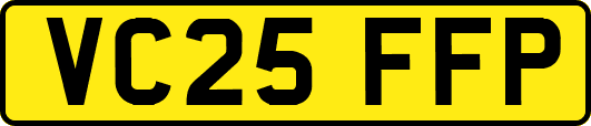 VC25FFP