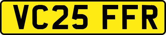 VC25FFR