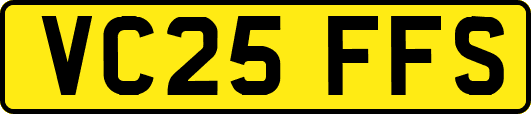 VC25FFS
