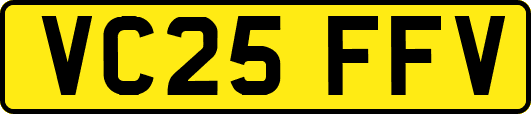 VC25FFV