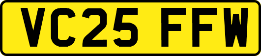 VC25FFW