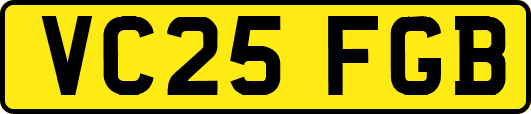 VC25FGB