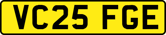 VC25FGE