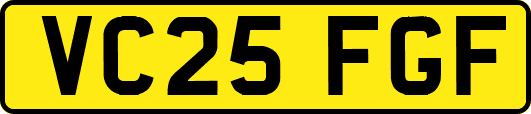 VC25FGF