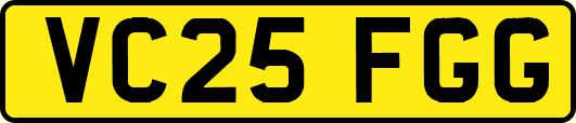 VC25FGG