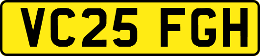 VC25FGH