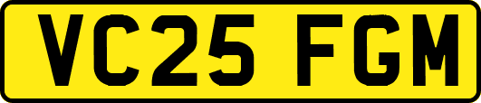 VC25FGM