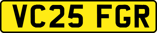 VC25FGR