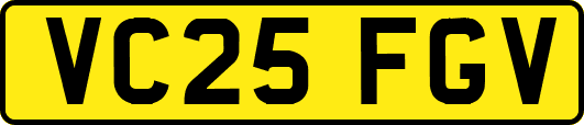 VC25FGV