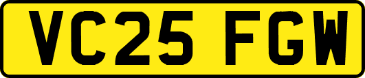 VC25FGW