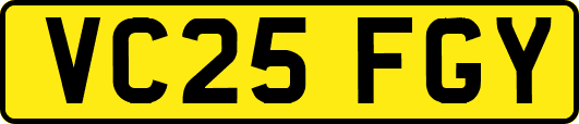 VC25FGY