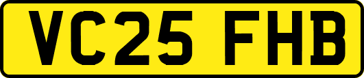 VC25FHB