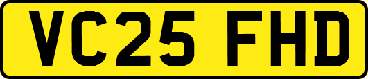 VC25FHD