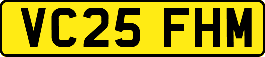 VC25FHM