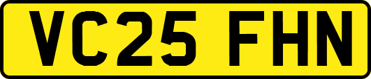 VC25FHN