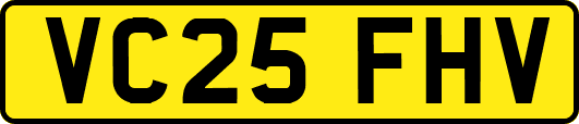 VC25FHV