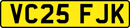 VC25FJK