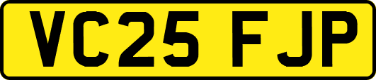VC25FJP