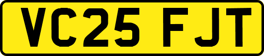 VC25FJT