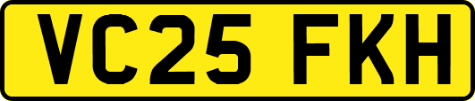 VC25FKH