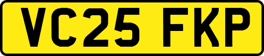 VC25FKP