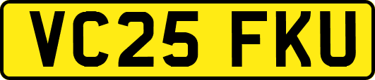 VC25FKU