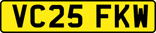 VC25FKW