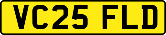 VC25FLD