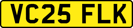 VC25FLK