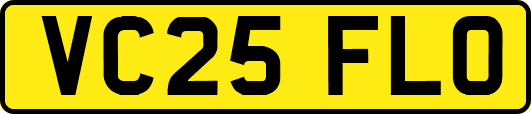 VC25FLO