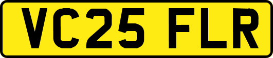 VC25FLR