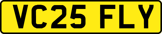 VC25FLY